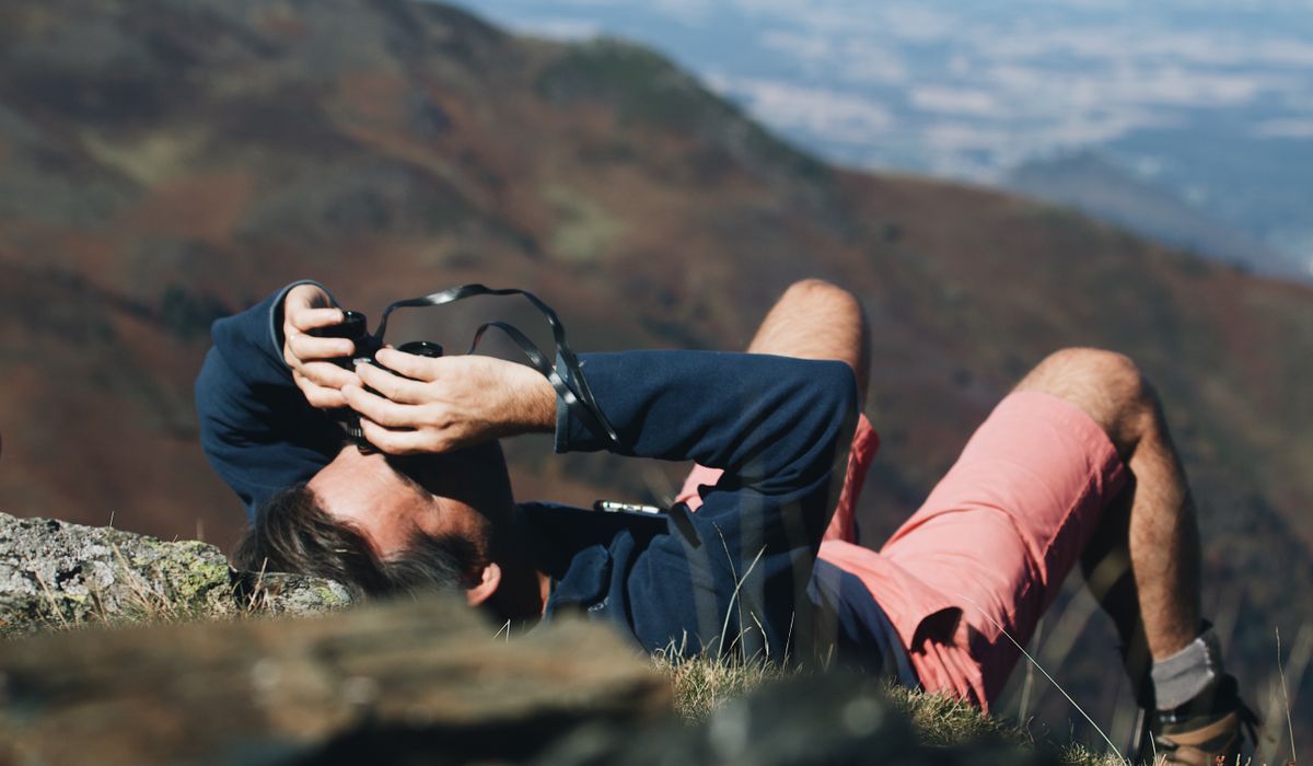 Using Bird Song Apps to Improve Identification Skills
